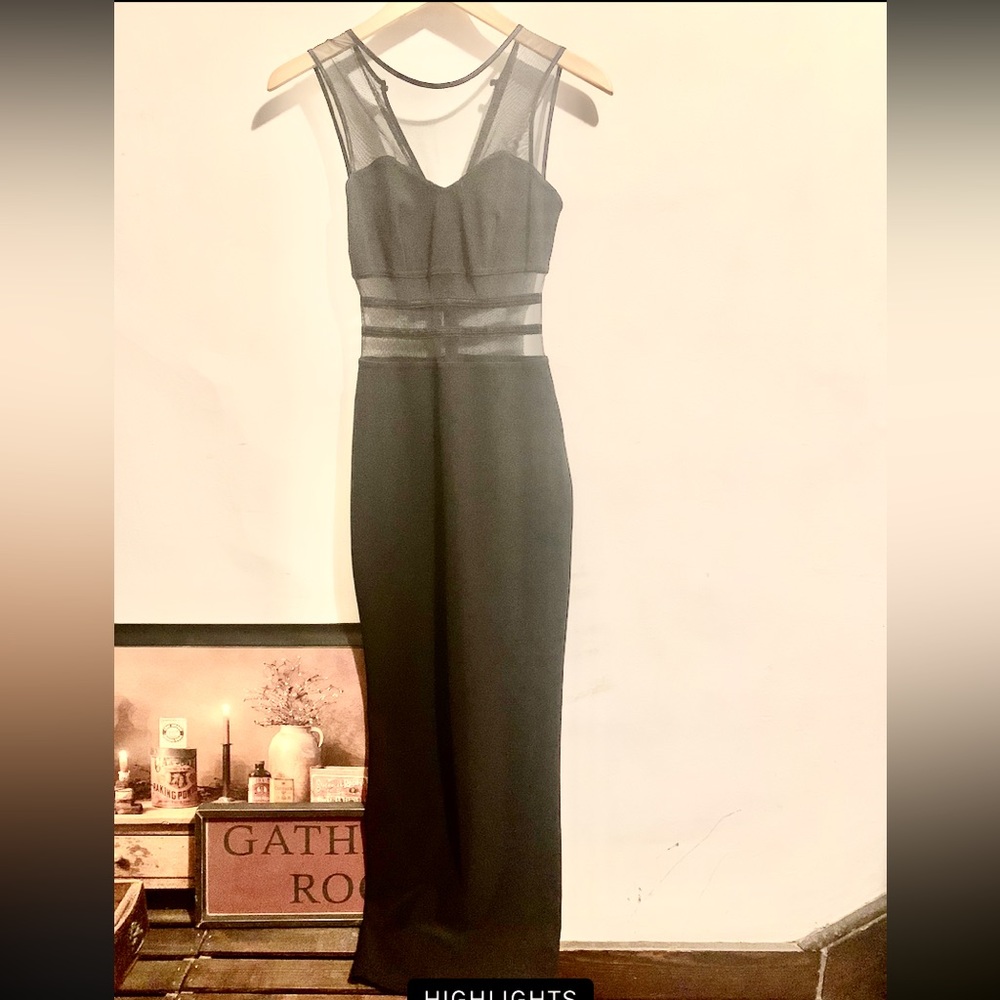 r- wear Rampage Clothing Co dress, Size S